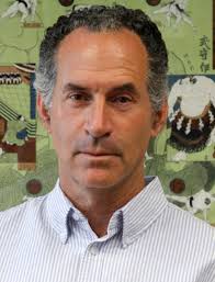 David Lipman
