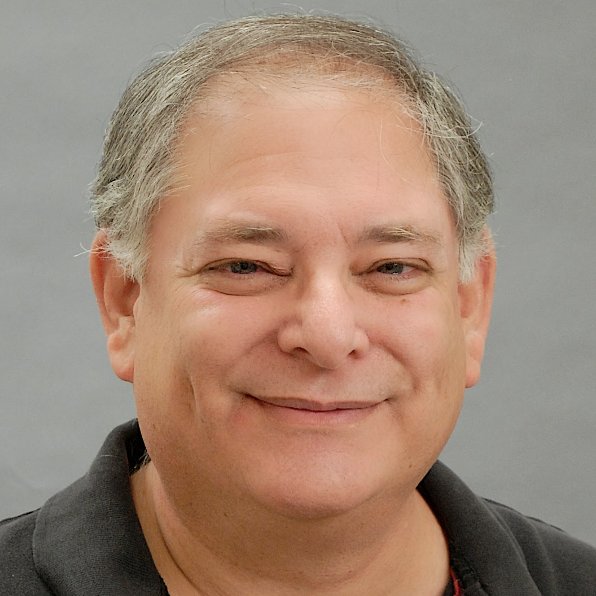 Steven M. Baer