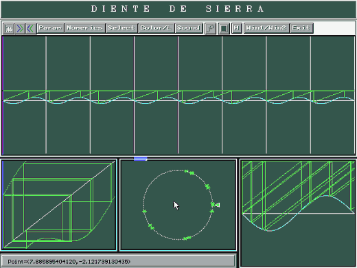 Diente de sierra