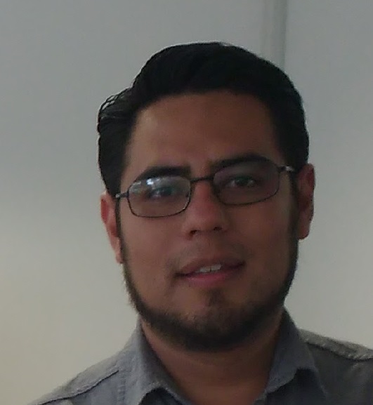 Mat. Carlos Carrillo Torres