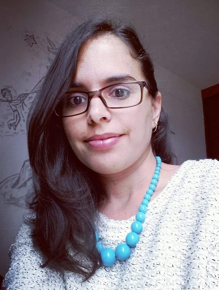 Lic. Ibis Anette Lozano Díaz