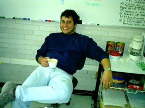 Miguel Ángel Mendoza Reyes