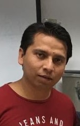 Mat. Roberto García Medina