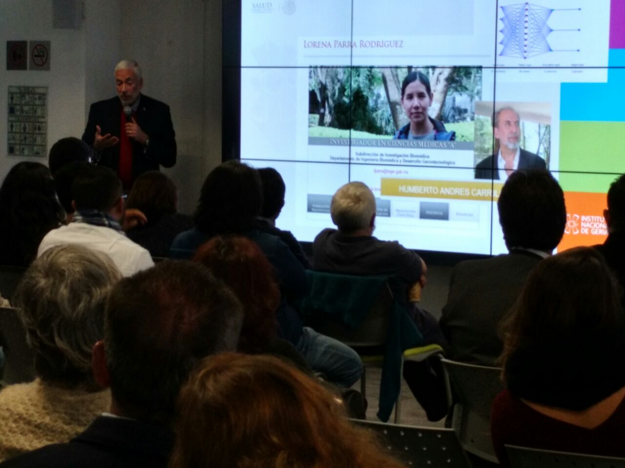 Conferencia