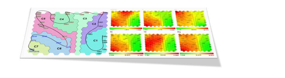 Organizational Changes and Research Performance: A Multidimensional Assessment